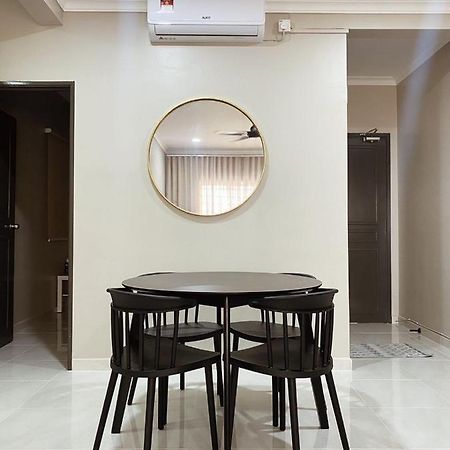 Seaview Apartment Kuala Terengganu Luaran gambar
