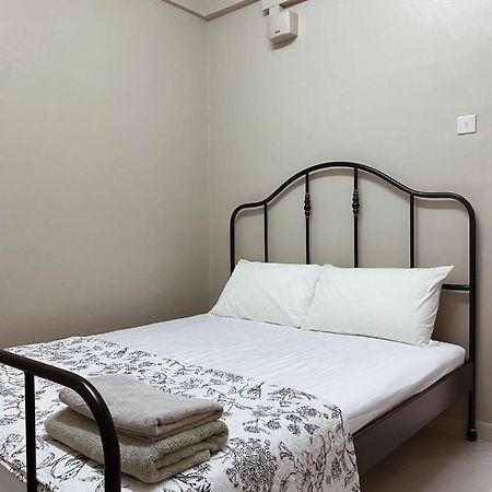 Seaview Apartment Kuala Terengganu Luaran gambar