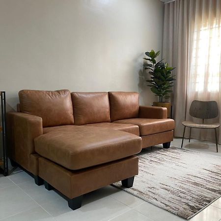 Seaview Apartment Kuala Terengganu Luaran gambar