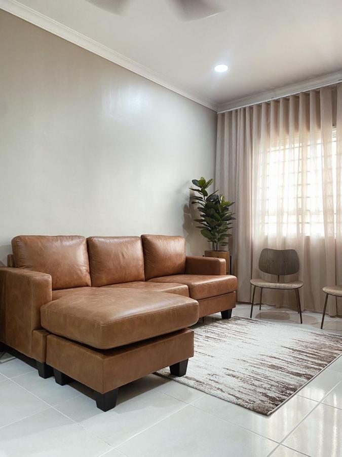 Seaview Apartment Kuala Terengganu Luaran gambar