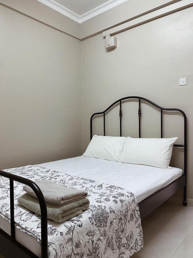Seaview Apartment Kuala Terengganu Luaran gambar