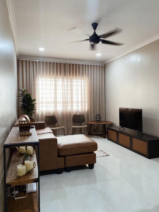 Seaview Apartment Kuala Terengganu Luaran gambar