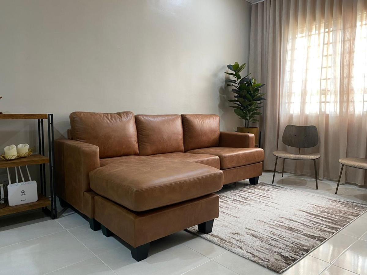 Seaview Apartment Kuala Terengganu Luaran gambar