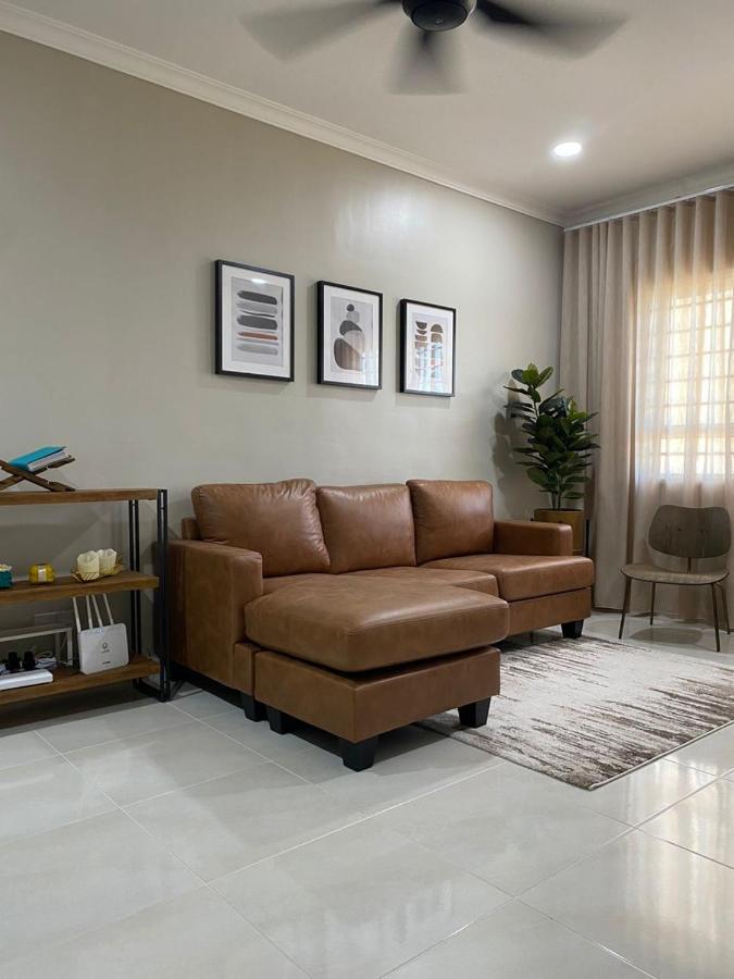 Seaview Apartment Kuala Terengganu Luaran gambar